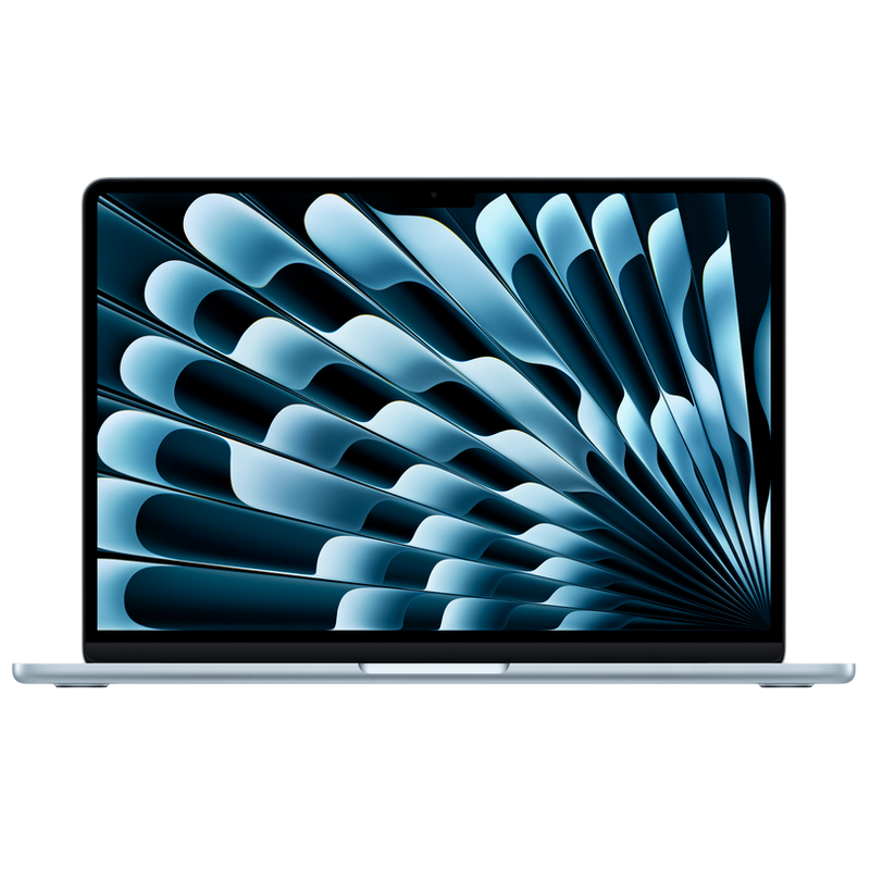 NB Apple MacBook Air 13.6" MC6V4RU/A Sky Blue (M4 24Gb 512Gb)