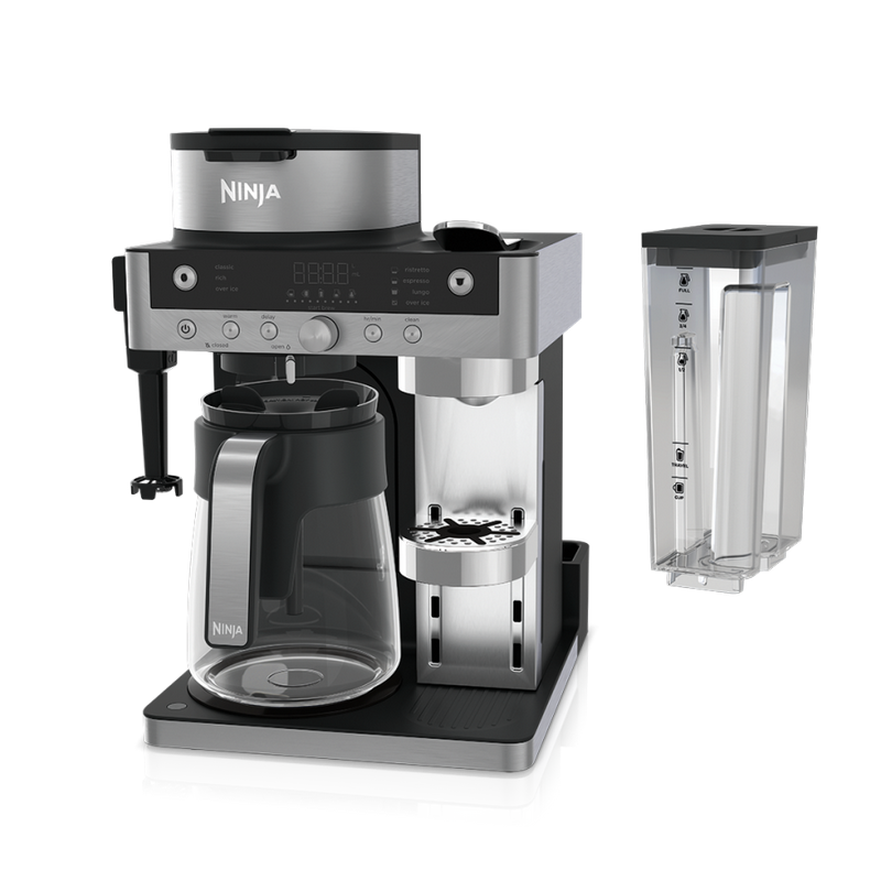 Coffee Maker Espresso Ninja CFN803EU