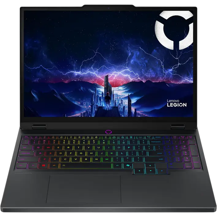 NB Lenovo 15.1" Legion 5 15IAX10 Black (Core Ultra 7 255HX 16Gb 1Tb 5070 8Gb)