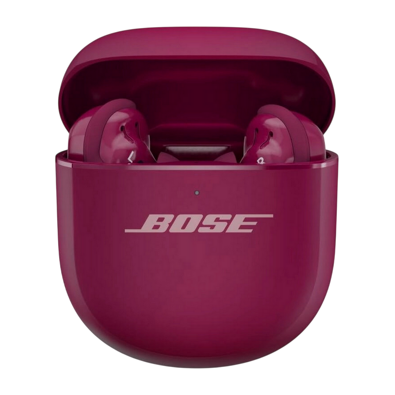 Bose QuietComfort Ultra Earbuds (2nd Gen), Deep Plum, TWS Headset