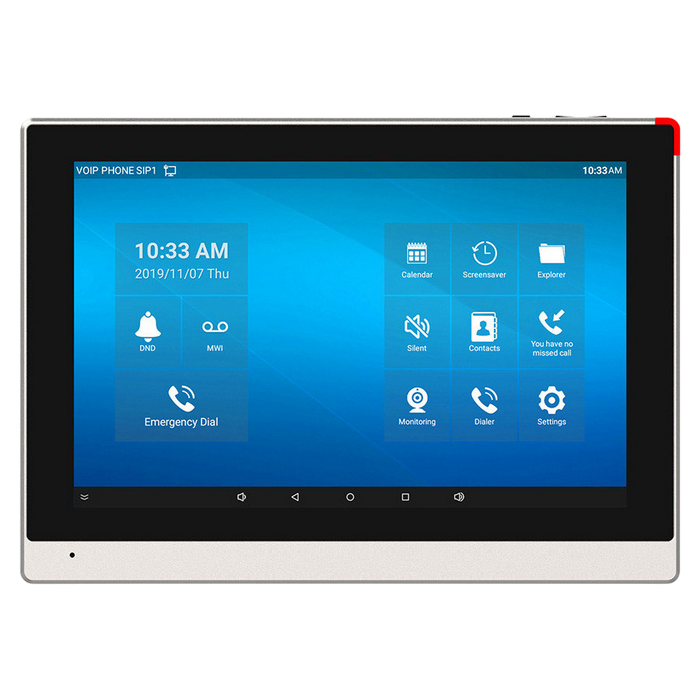 Fanvil I56A, SIP Indoor Station