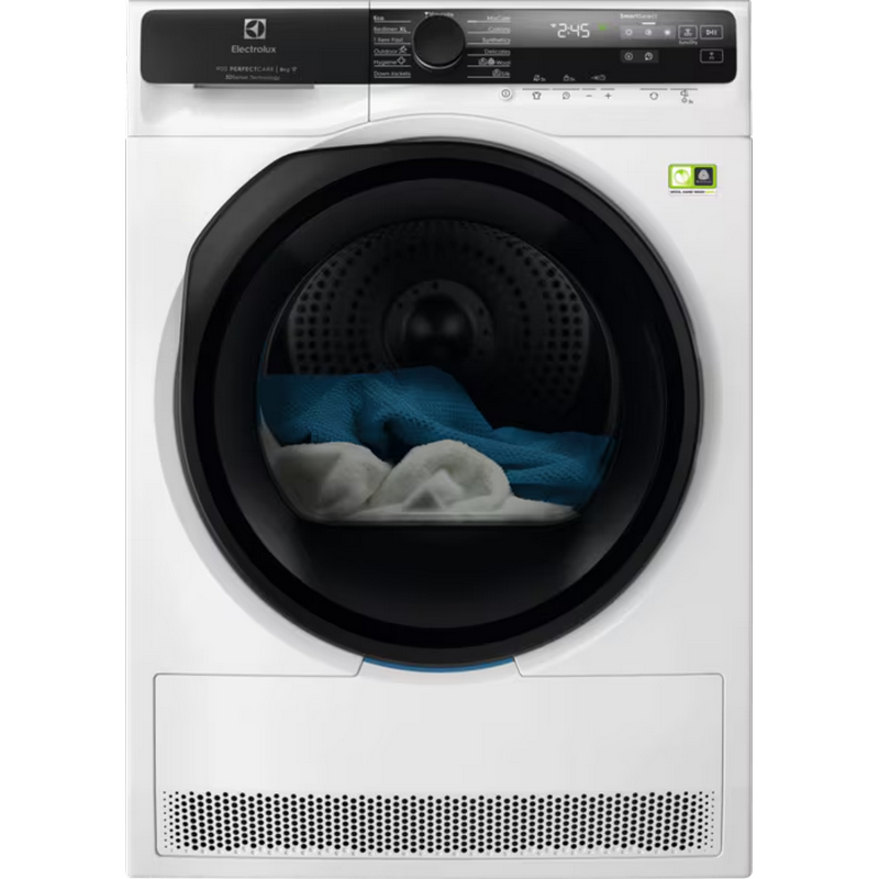 Dryer Electrolux EW9D587KCE