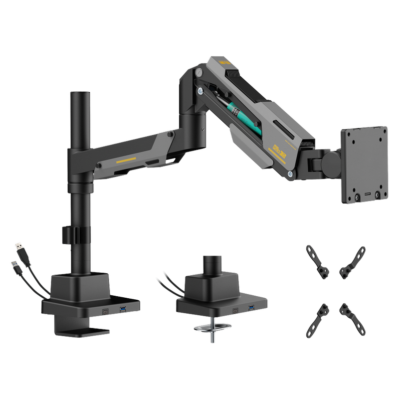 MONITOR BRACKET Lumi LDT101-C012UCP