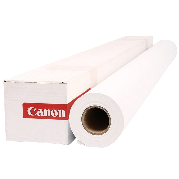 Roll Paper Canon Satin Photo 170 g/m2 42" X 30m