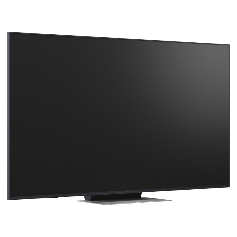 65" LED SMART TV LG 65MRGB87B6B, MiniRGB, 4K UHD, webOS, Black