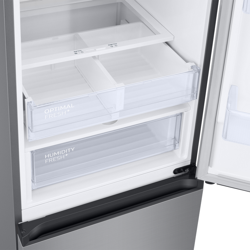 Refr/com Samsung RB38C676DSA/EF Class D