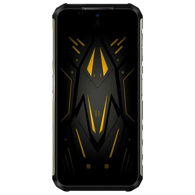 Ulefone Armor 22 8/128 Gb Black