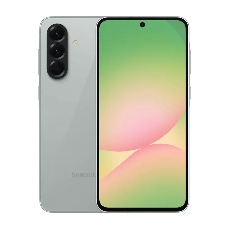 Mobile Phone Samsung A56 5G 8/256GB Green