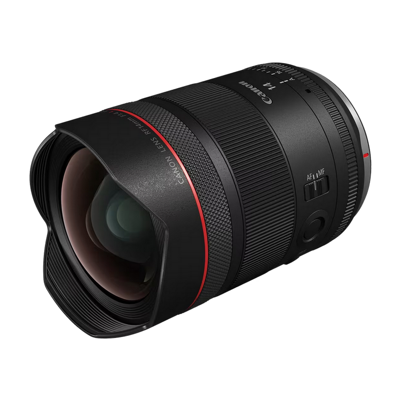 Prime Lens Canon RF 14mm f/1.4 L VCM