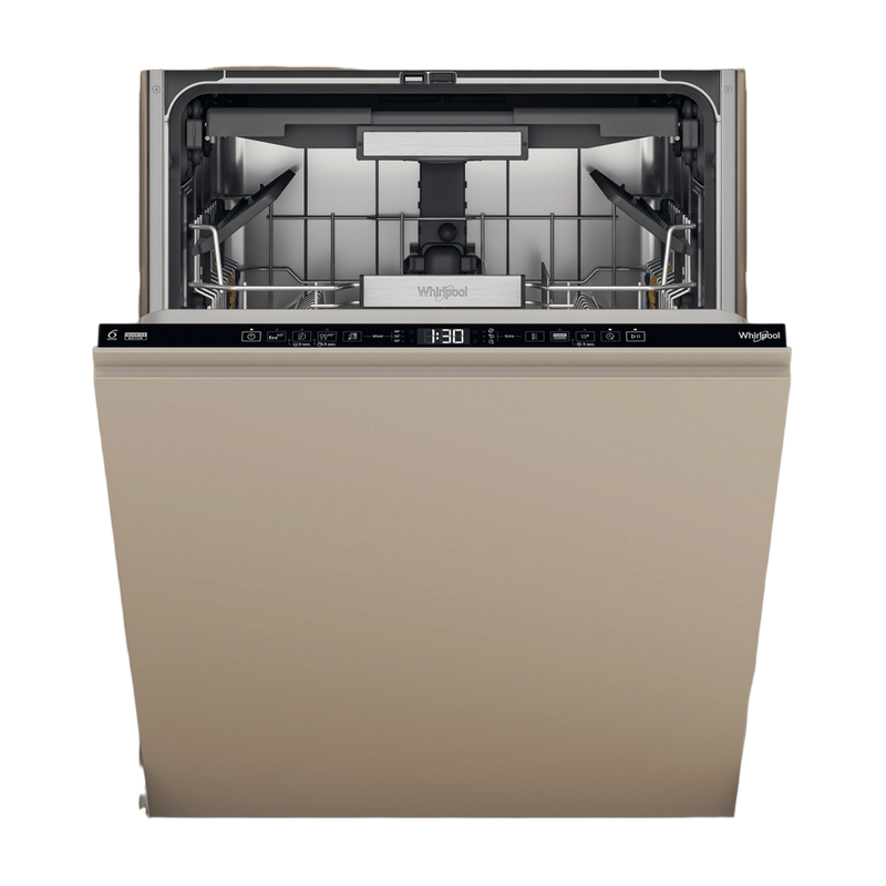 Dish Washer/bin Whirlpool W7I HT40 T