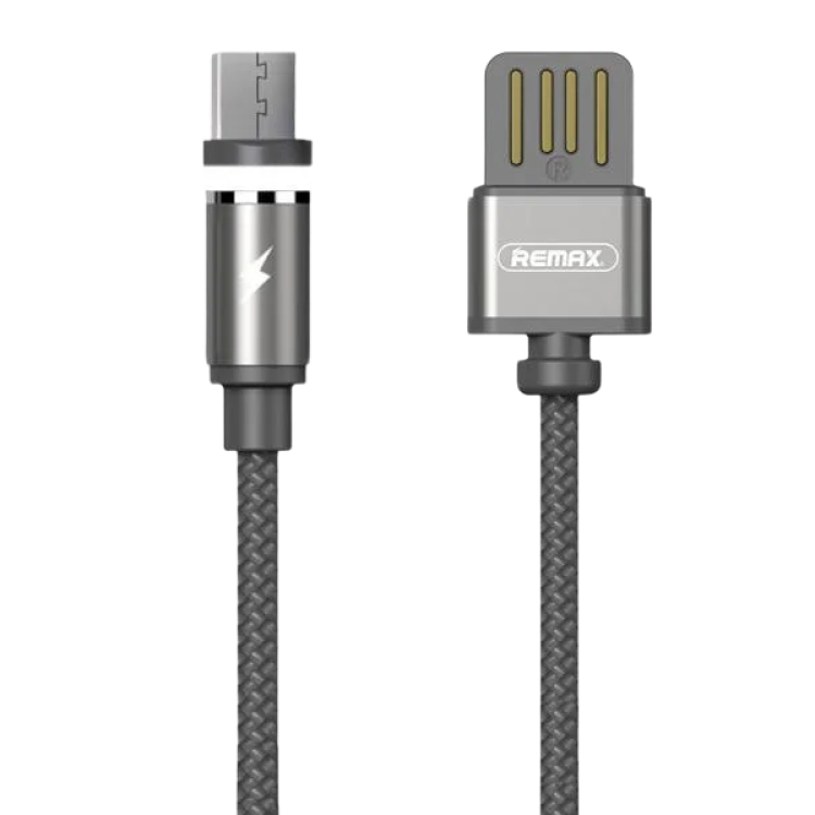 Remax Micro cable, Gravity