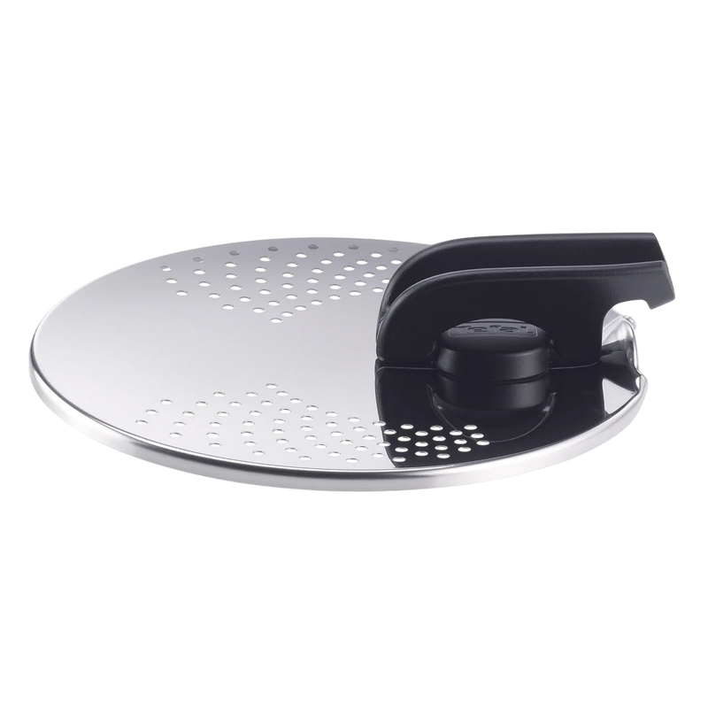 Lid Tefal L9829453 Inox