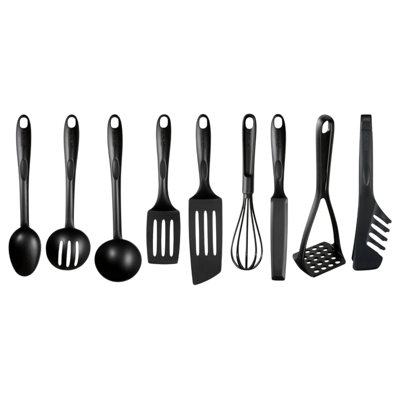 Set Kitchenware Tefal K001S925