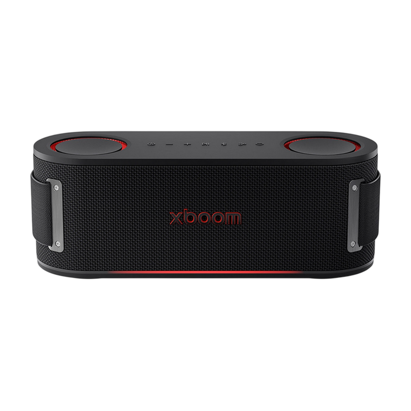 Portable Speaker LG XBOOM Bounce, Black