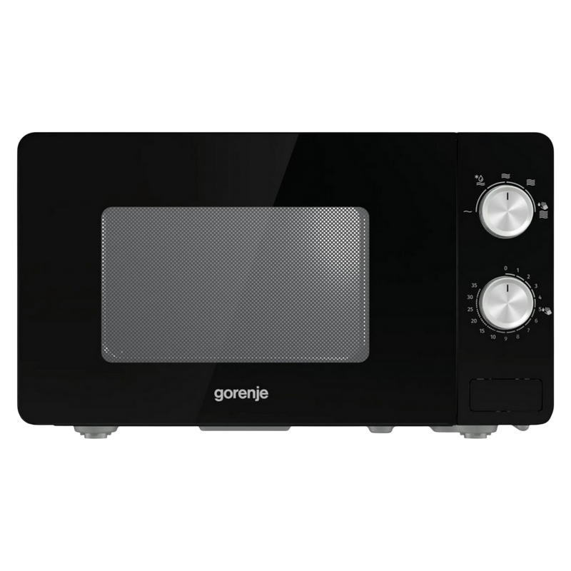 Microwave Oven Gorenje MO17E1B