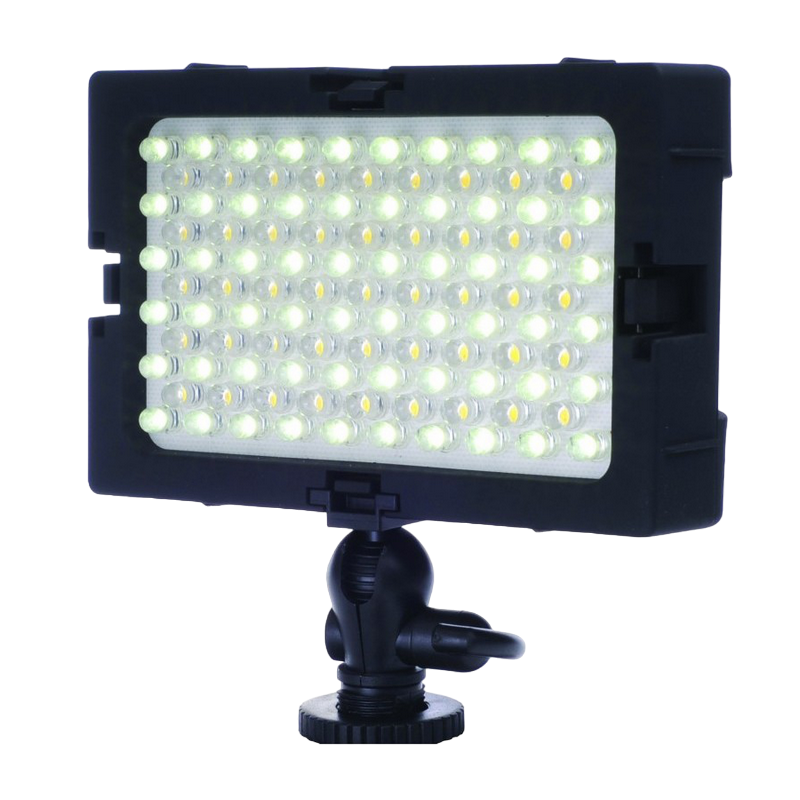 reflecta LED Videolight RPL 105-VCT