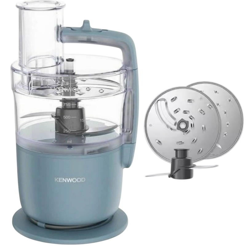 Food Processor Kenwood FDP 23.140GY