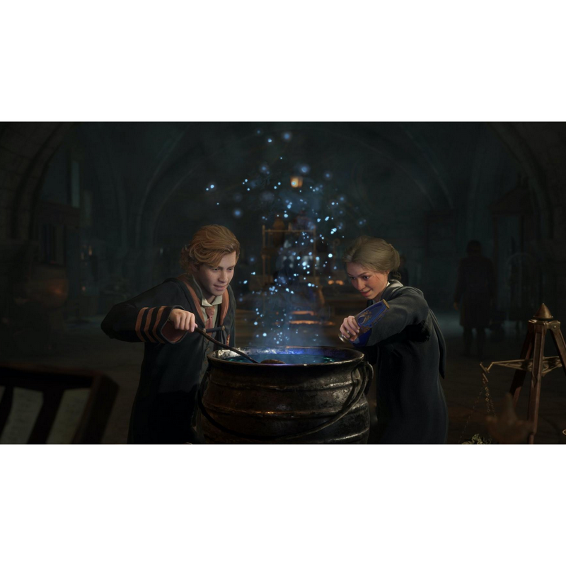 Game for Nintendo Switch Hogwarts: Legacy