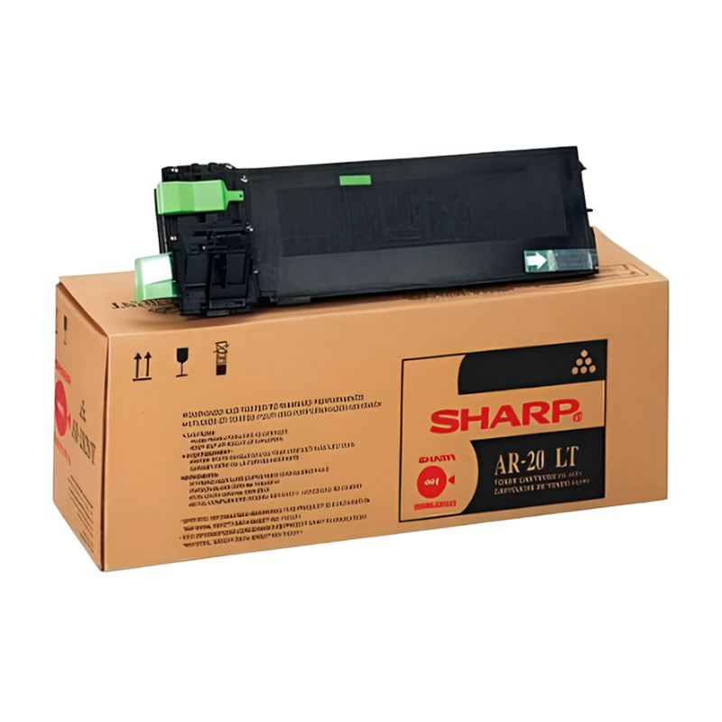 Toner Cartridge Sharp AR020LT, for AR5516, AR5520