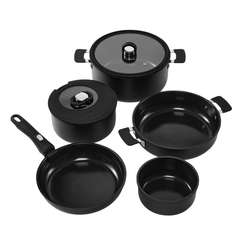 Pot Set RESTO 95800 SAVE & STOCK