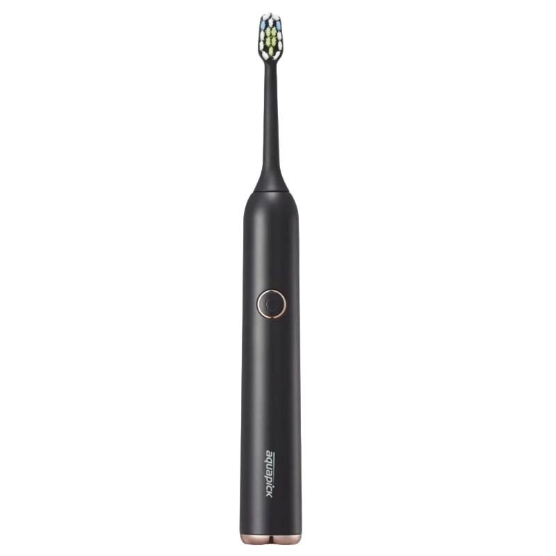 Electric Toothbrush Aquapick AQ 102 Black