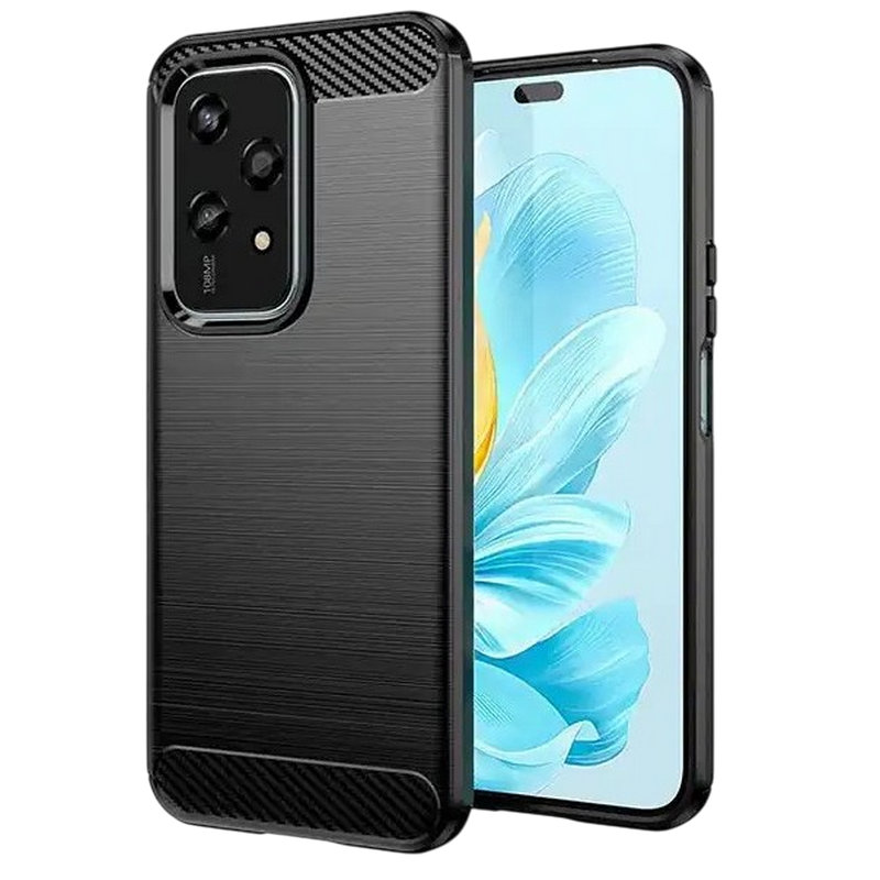 Xcover husa p/u Honor 200 Lite, Armor, Black