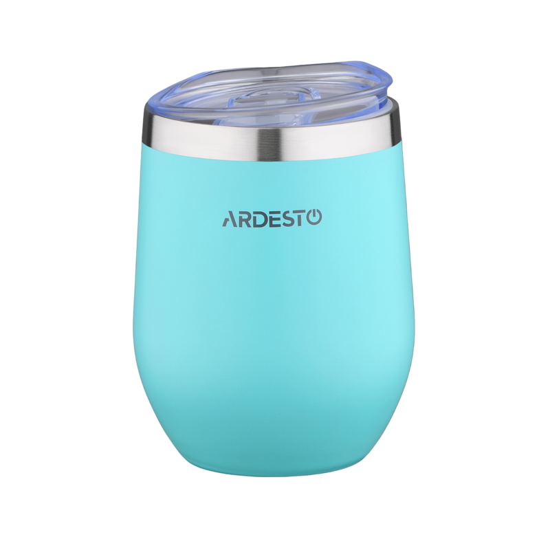 Travel Mug Ardesto Compact Mug 350ml, AR2635MMS