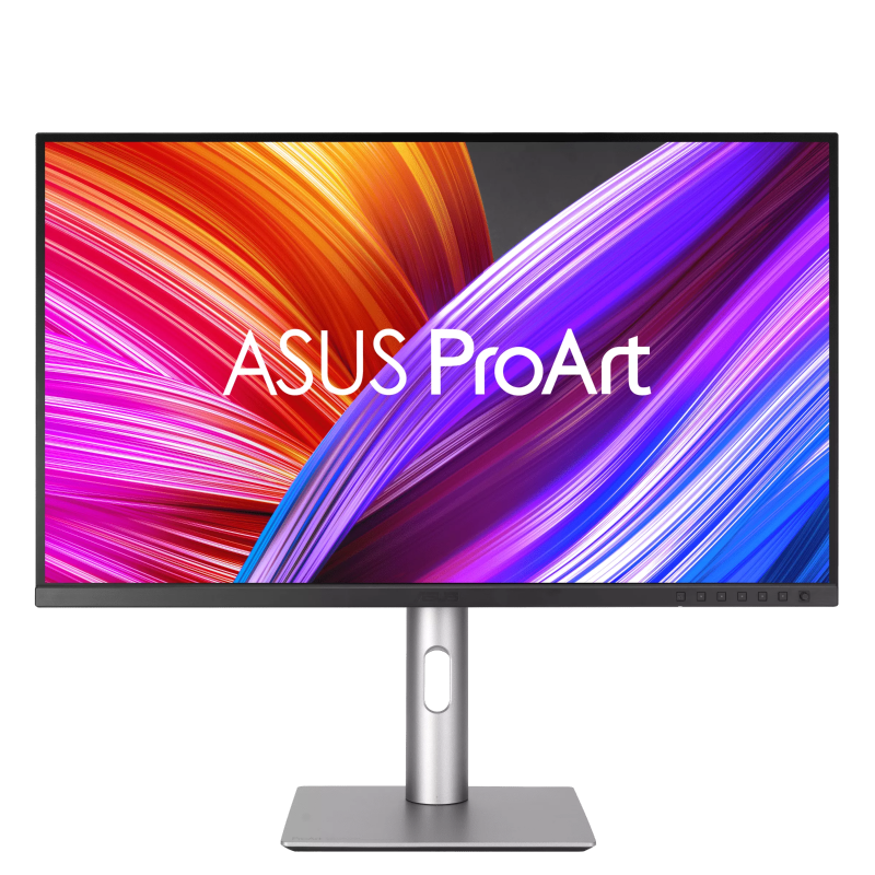 27" ASUS ProArt PA279CRV,Silver,IPS,3840x2160,60Hz,5ms,400cd,CRD3000:1,HDR10,HDMI+DP+TypeC+USB,Spkrs,Pivot