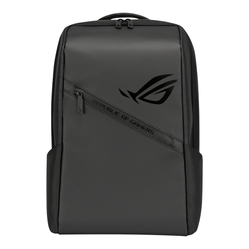 16" NB backpack - ASUS ROG Ranger Gaming Backpack 16, 18L, Black