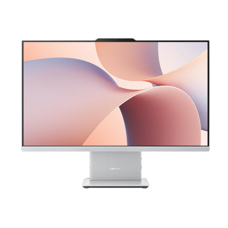 Lenovo AIO IdeaCentre 3 27AKP10 Cloud Grey (27" FHD IPS Touch 300nits Ryzen 7 250 3.3-5.1GHz, 16GB, 512GB SSD, Wireless KB&MS, No OS)