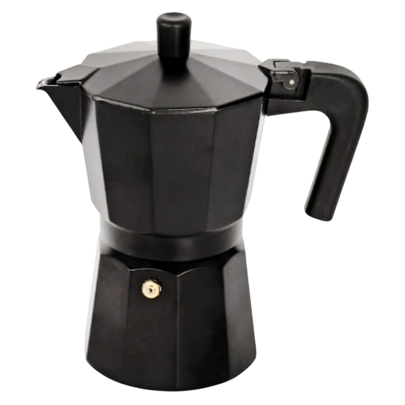 Geyser Coffee Maker CasaMasa KP006/200-S-B2