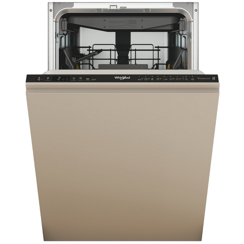 Dish Washer/bin Whirlpool WH6IC11BS7LSA0