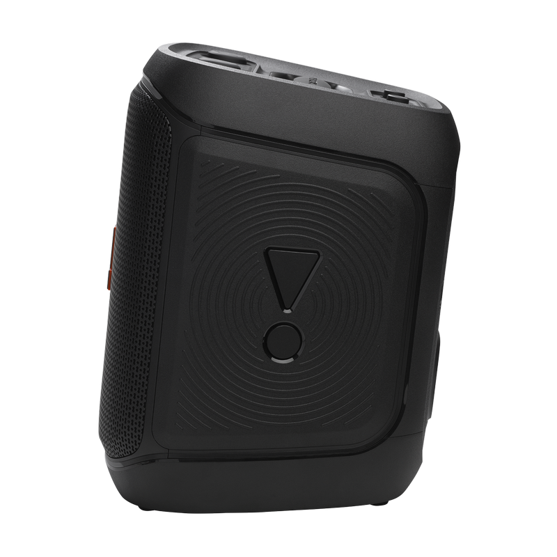 Portable Audio System JBL PartyBox Encore 2 with 1 MIC