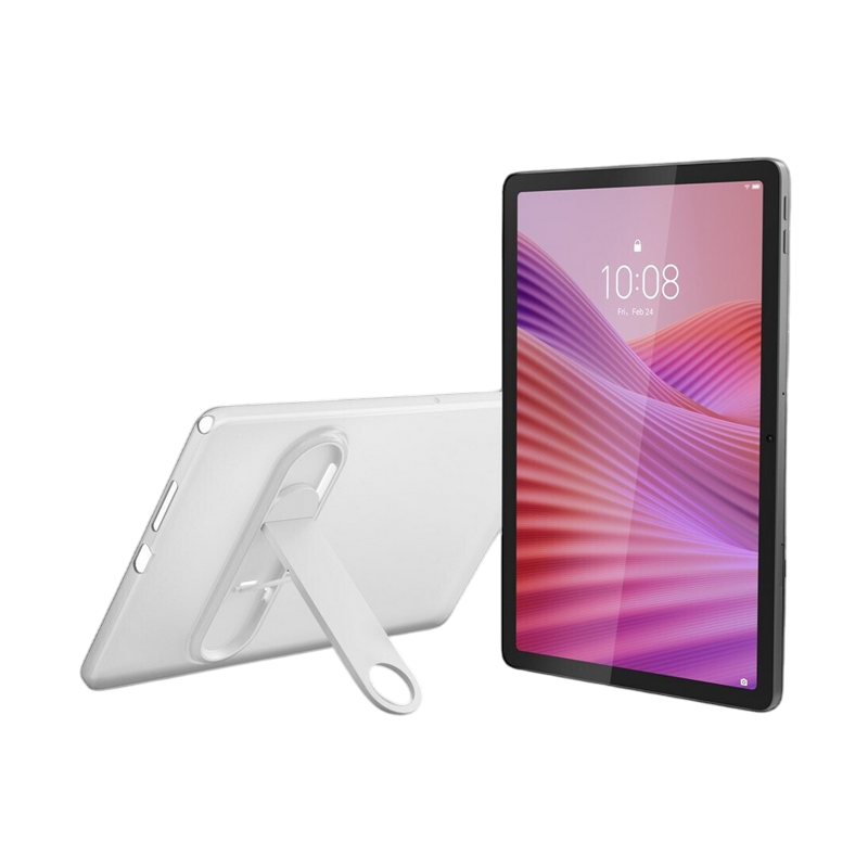 Lenovo Tab + ACC (TB311XU) Grey (10,1" MediaTek Helio G85 4Gb 128Gb LTE)