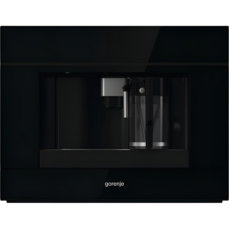 Bin/Coffee Machine Gorenje CMA 9200 BG