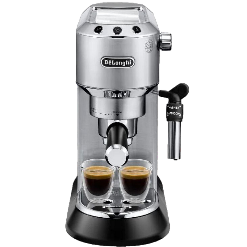 Coffee Maker Espresso DeLonghi EC685M