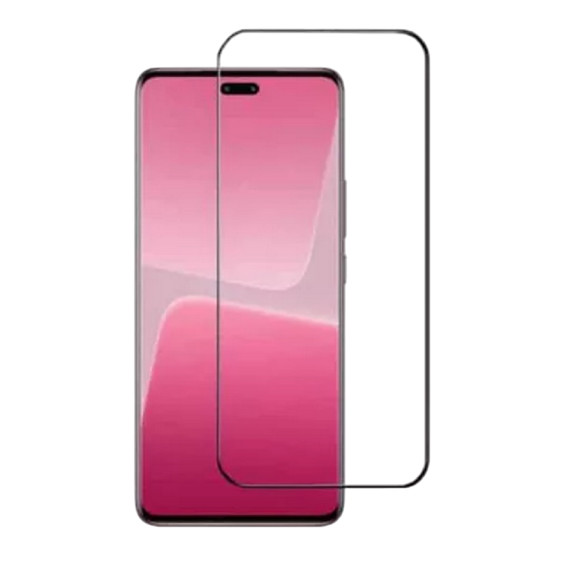 Xcover Sticla protectie p/u Xiaomi 13 Lite (full glue premium), Black