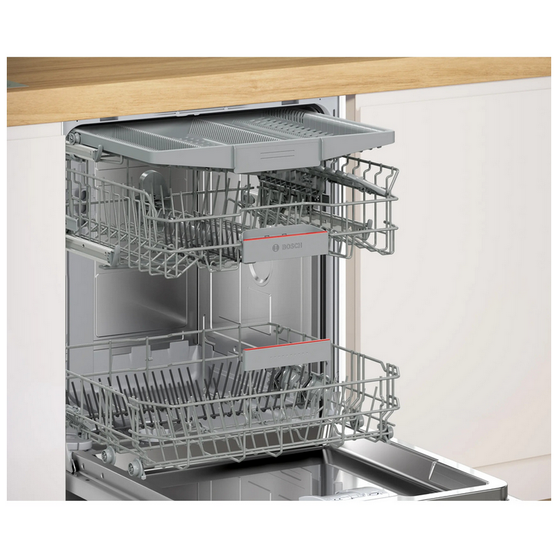 Dish Washer/bin Bosch SMV46KX55E