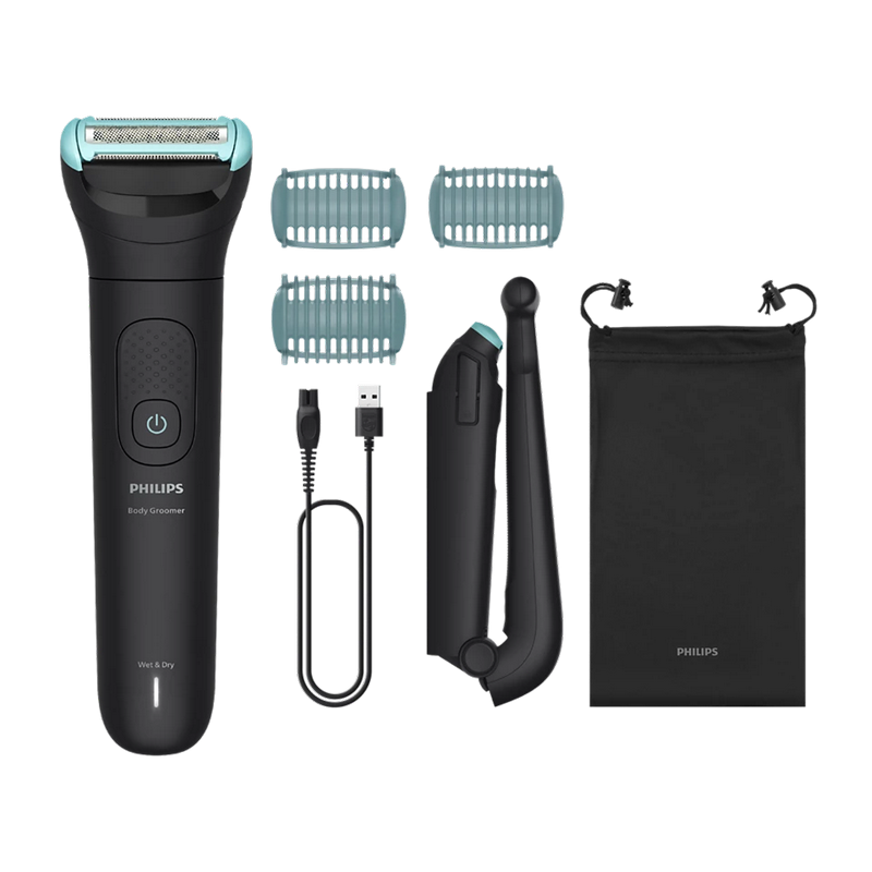 Trimmer Philips BG5480/15