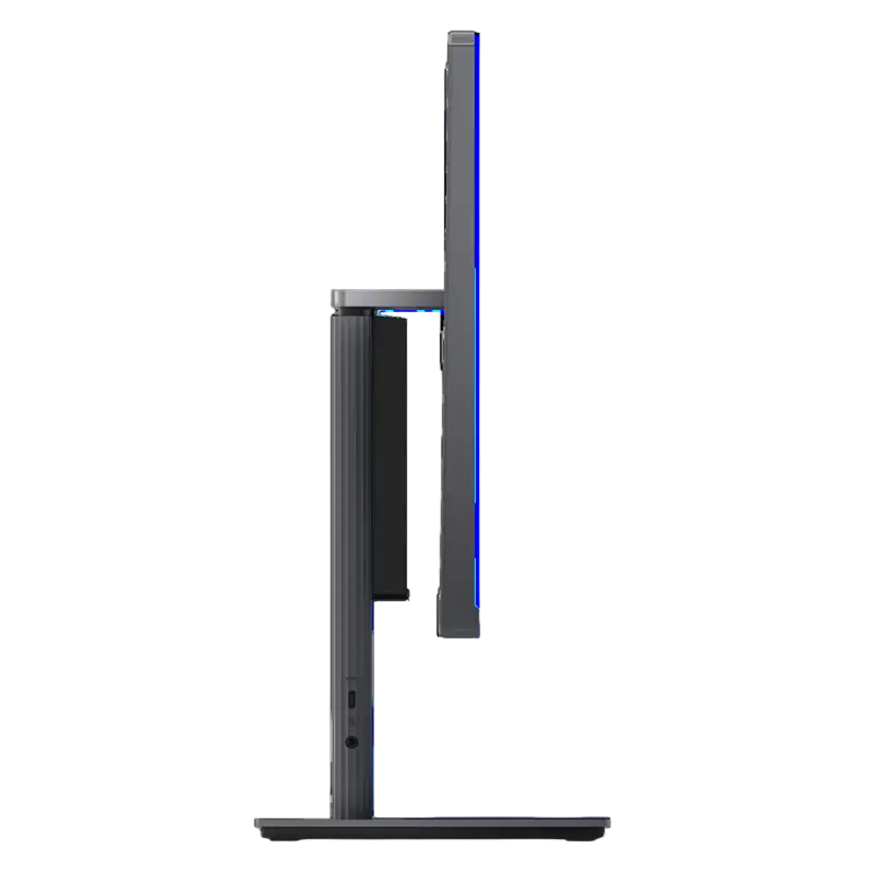 Lenovo AIO IdeaCentre 3 24ARR9 Luna Grey (23.8" FHD IPS Ryzen 3 7335U 3.0-4.3GHz, 16GB, 512GB, wired KB&MS, No OS)