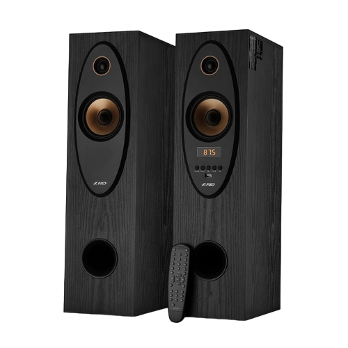 Audio System F&D T-35X