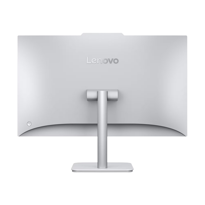 Lenovo AIO A100 Cloud Grey (23,8" FHD IPS Intel N100 0.7-3.4GHz, 16GB, 512GB, wireless KB&MS, No OS)