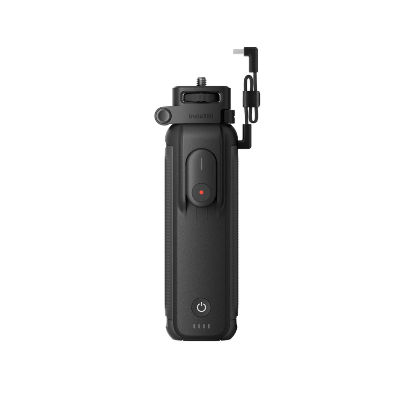 Insta360 FOMO Power Handle