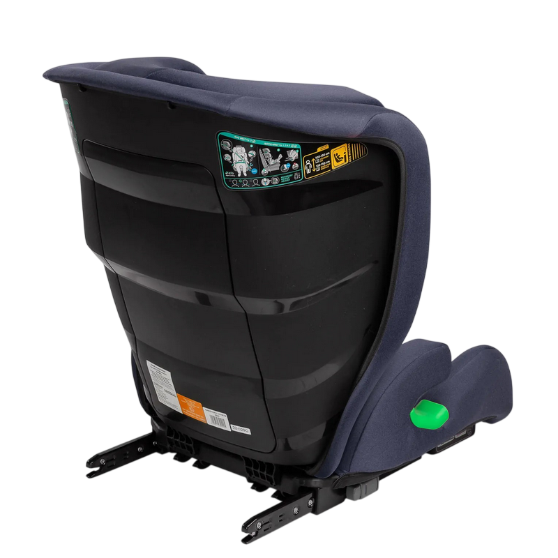 Scaun Auto Caretero NIMBUS I-SIZE 4-12 NAVY (100-150cm)