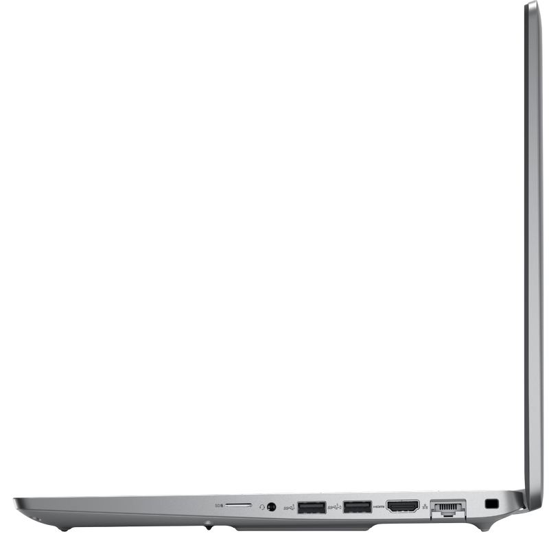 Уценка B NB Dell 15.6" Latitude 5540 Grey (Core i7-1355U 16Gb 512Gb)