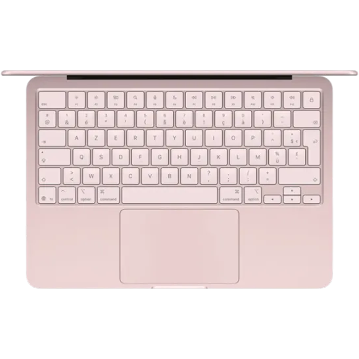 NB Apple MacBook Neo 13"Z1TU0001Y Blush (A18 Pro 8Gb 256Gb) US/RU
