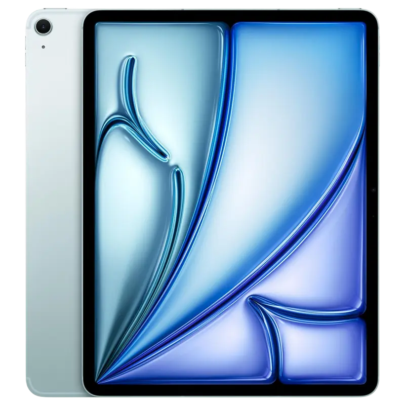 Tablet Apple 13-inch iPad Air 512Gb 5G Blue Model MCJA4TY/A