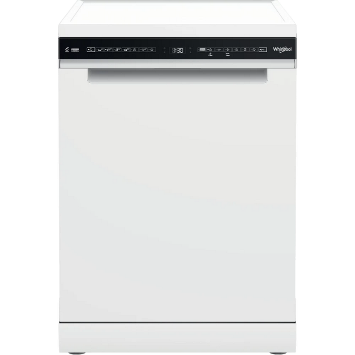 Dish Washer Whirpool W7F HS31