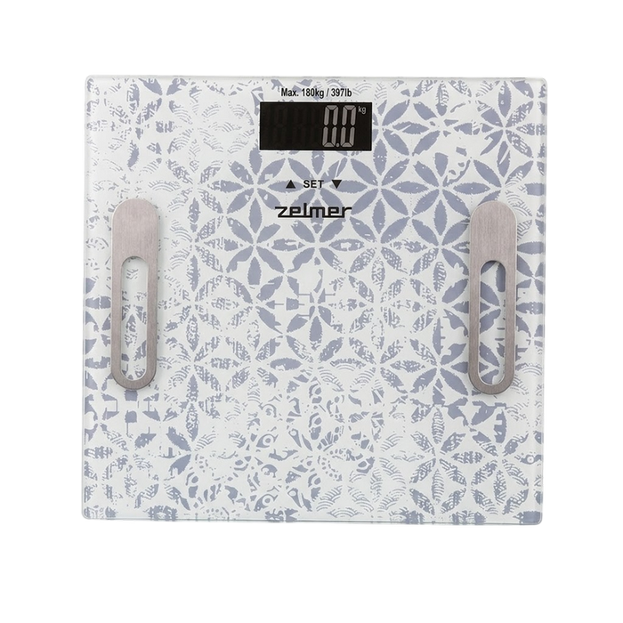 Personal Scale Zelmer ZBS1012