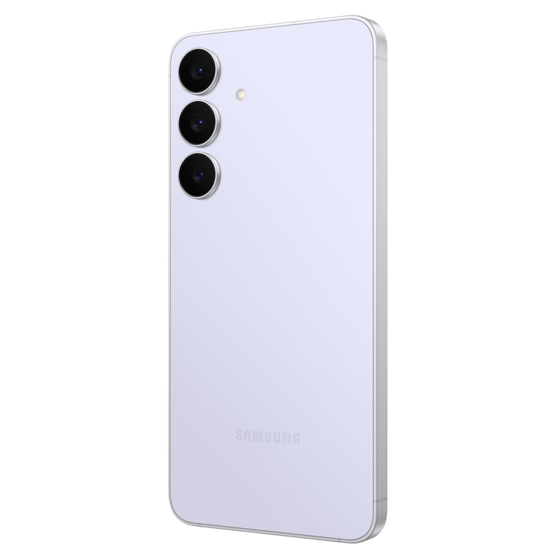 Mobile Phone S731 S25 FE 8/512 Icy Blue